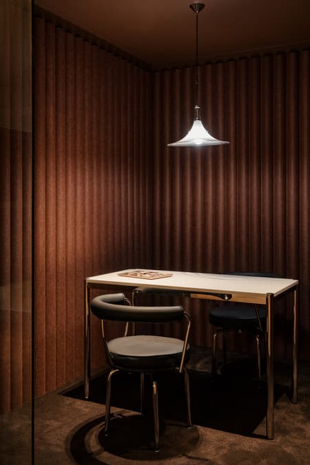 Elit HQ Office